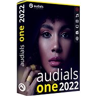 Audials One 2022 (Electronic Licence) - Video Software