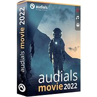 Audials Movie 2022 (Electronic Licence) - Video Software