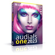 Audials One 2023 (elektronická licence) - Video Software