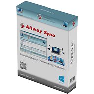 Allway Sync Pro (Electronic License) - Office Software