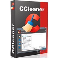 CCleaner Professional (elektronická licencia) - Kancelársky softvér