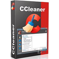 CCleaner Professional (Electronic License) - Office Software