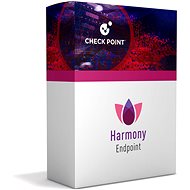 Check Point Harmony Endpoint Complete, Standard direct support na 12 měsíců (elektronická licence) - Bezpečnostní software