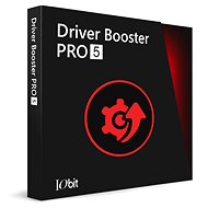 Driver Booster PRO 5 (Electronic License) - Office Software