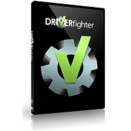 DRIVERfighter, 1 Year License (Electronic License) - Office Software