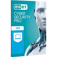ESET Cyber Security Pro for 1 MAC for 12 Months (Electronic License) - Internet Security