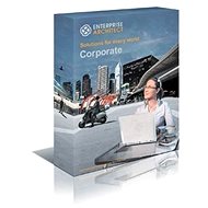Enterprise Architect Corporate Edition (Electronic License) - Office Software