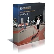 Enterprise Architect Unified (Electronic License) - Office Software