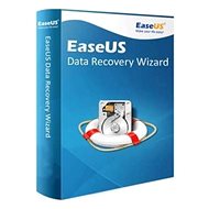 EaseUs Data Recovery Wizard Technician (Electronic License) - Backup Software