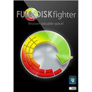 FULL-DISKfighter, 1 Year Licence (Electronic Licence) - Office Software