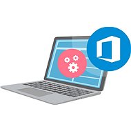 Remote installation - PC startup, Office, Kaspersky, backup settings (OneDrive) - Remote Installation