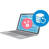Remote Installation - Backup of Data - Remote Installation