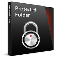 Iobit Protected Folder (elektronische Lizenz) - Office-Software