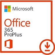 Microsoft 365 Apps for Enterprise OLP (electronic license) - Office Software