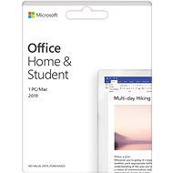 Microsoft Office 2019 Home and Student (electronic license) - Office Software