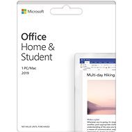 Microsoft Office 2019 Home and Student (Electronic License) - Office Software