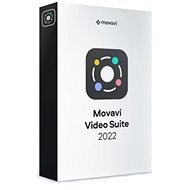 Movavi Video Editor Plus 22 Personal (elektronická licencia) - Video softvér