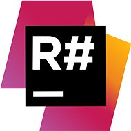 ReSharper 12 Month Commercial License (Electronic License) - Office Software