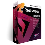 ReSharper Ultimate for 12 Months (Electronic License) - Office Software
