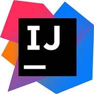 IntelliJ IDEA Ultimate komerčná licencia na 12 mesiacov (elektronická licencia) - Kancelársky softvér