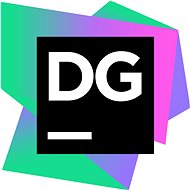 DataGrip, Commercial License, Subscription for 12 Months (Electronic License) - Office Software