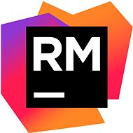 RubyMine, Commercial License, 12 Month Subscription (Electronic License) - Office Software
