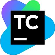 TeamCity New Build Agent (Electronic License) - Office Software