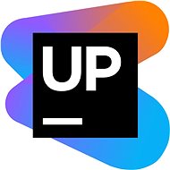JetBrains Upsource 25-User Pack, 12 Month Subscription (Electronic Licence) - Office Software