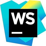 WebStorm, Personal License, Subscription for 12 Months (Electronic License) - Office Software