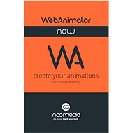 WebAnimator Now (Electronic License) - Office Software
