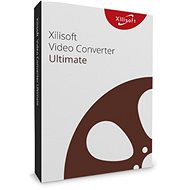 Xilisoft Video Converter 7 Ultimate (Electronic License) - Video Software