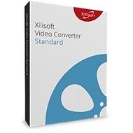 Xilisoft Video Converter 7 Standard (Electronic License) - Video Software