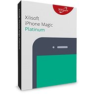 Xilisoft Video Converter 7 Platinum (Electronic License) - Video Software