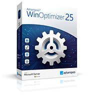 Ashampoo WinOptimizer 25 (electronic license) - Office Software