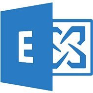 Microsoft Exchange Online - Plan 1 (havi előfizetés)- nem tartalmaz asztali alkalmazást - Irodai szoftver