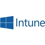 Microsoft Intune (monatliches Abonnement)- enthält keine Desktop-Anwendung - Office-Software
