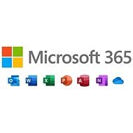 Microsoft 365 Business Basic (Monthly Subscription)- online version only - Office Software