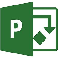 Project Online Essentials monthly subscription for state administration - Office Software