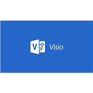 Visio Online Plan 2 month subscription for schools - Office Software