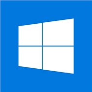 Microsoft Windows 10 Enterprise E5 (havi előfizetés) - Irodai szoftver