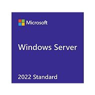 Microsoft Windows Server 2022 Standard - 16 Core License Pack Education - Office Software