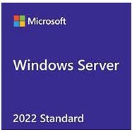 Microsoft Windows Server 2022 Standard - 2 Core License Pack Education - Office-Software