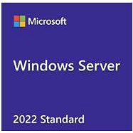Microsoft Windows Server 2022 Standard - 2 Core License Pack Education - Office Software