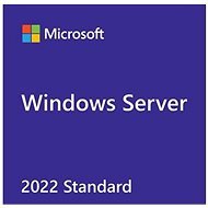 Microsoft Windows Server 2022 - 1 Device CAL Education - Office Software