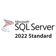 Microsoft SQL Server 2022 Standard Core – 2 Core License Pack Education - Kancelársky softvér