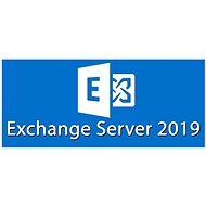 Microsoft Exchange Server Standard 2019 Education - schools only - Office Software
