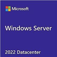 Microsoft Windows Server 2022 Datacenter - 2 Core - Irodai szoftver