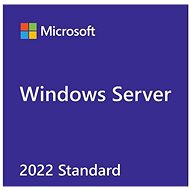 Microsoft Windows Server 2022 Remote Desktop Services - 1 User CAL - Office Software