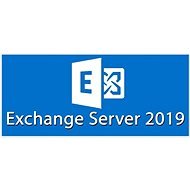 Microsoft Exchange Server Standard 2019 User CAL - Office Software