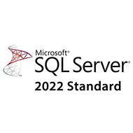 Microsoft SQL Server 2022 - 1 User CAL Charity - Irodai szoftver